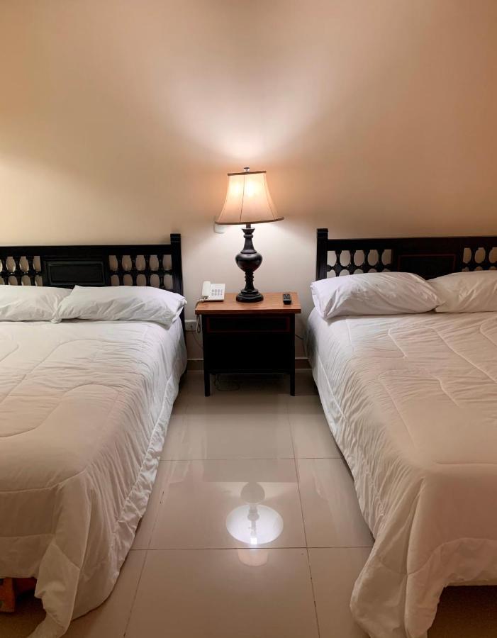 Maicao Internacional Hotel Buitenkant foto