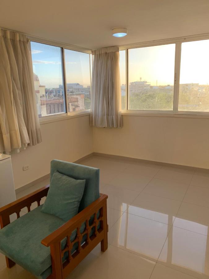 Maicao Internacional Hotel Buitenkant foto