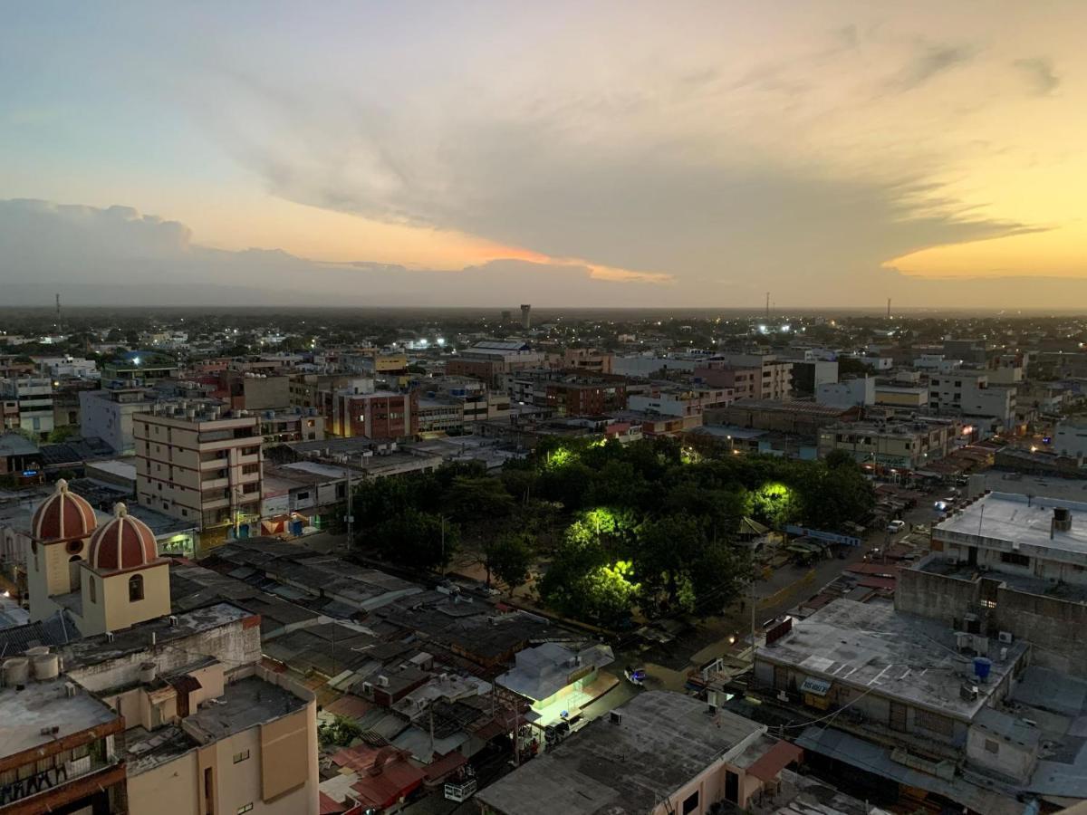 Maicao Internacional Hotel Buitenkant foto