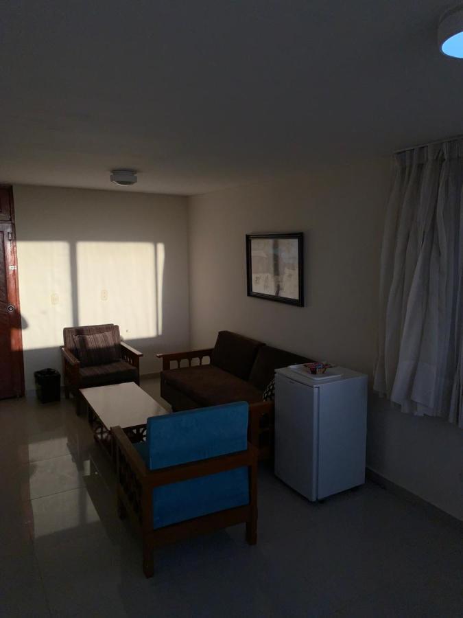 Maicao Internacional Hotel Buitenkant foto