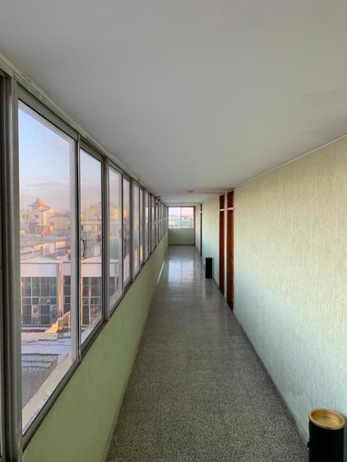 Maicao Internacional Hotel Buitenkant foto